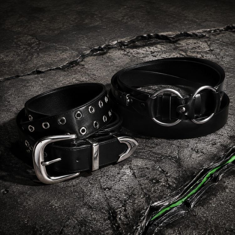 Belts