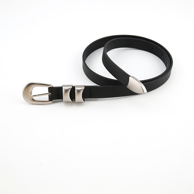 Korean Double Whammy Belt